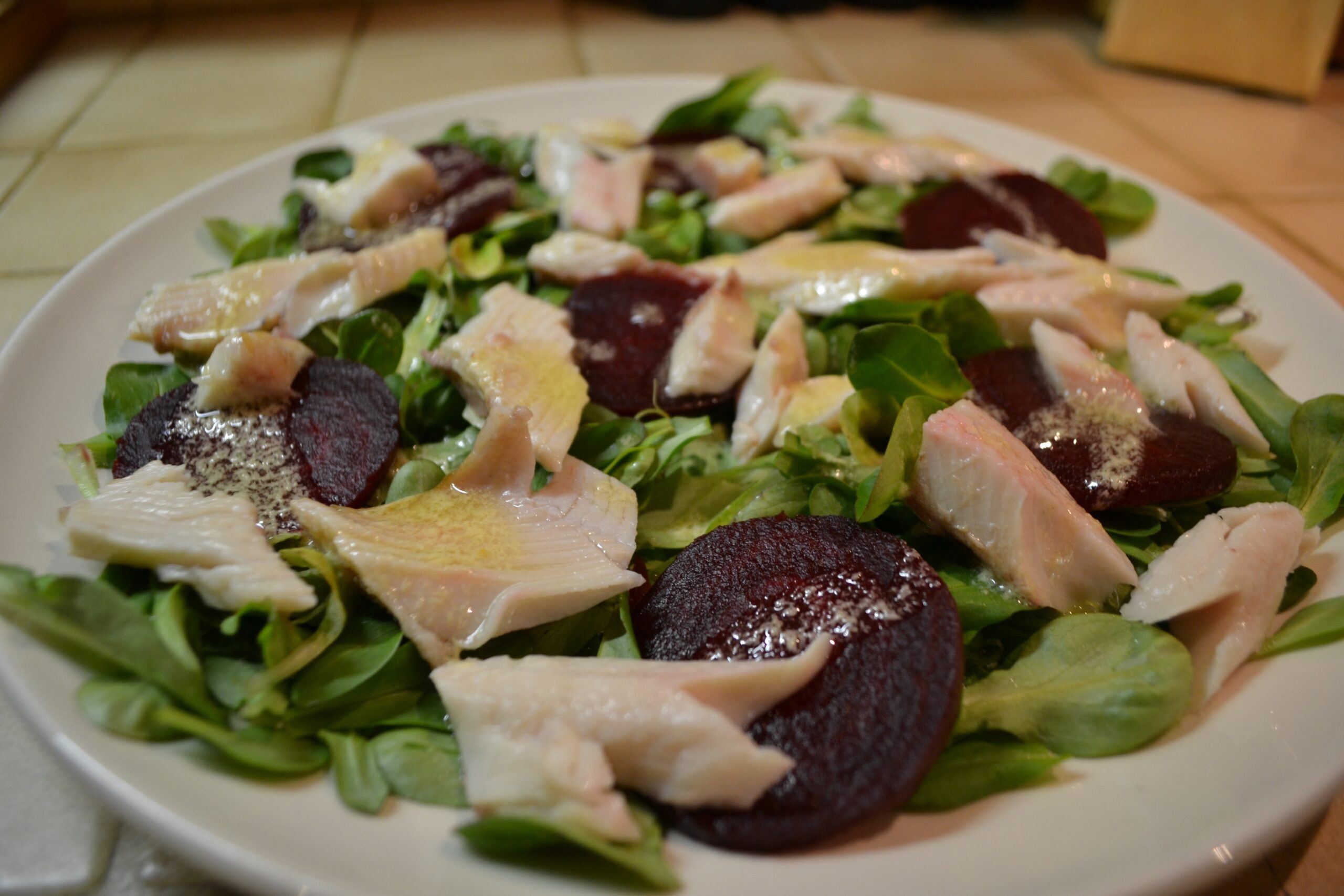 Forel BBQ COBB Rookoven